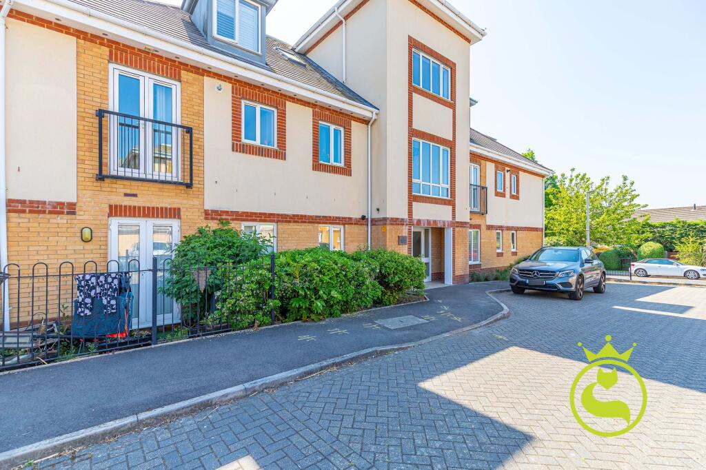 Main image of property: Doulton Gardens, Quay House, BH14
