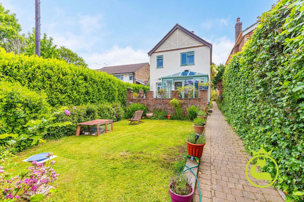 Main image of property: Guest Avenue, Poole, BH12