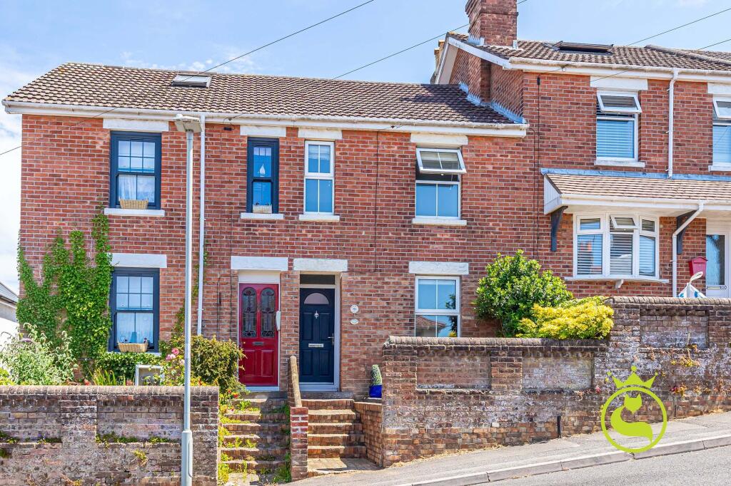 Main image of property: Bluebell Cottage, Poole, BH12
