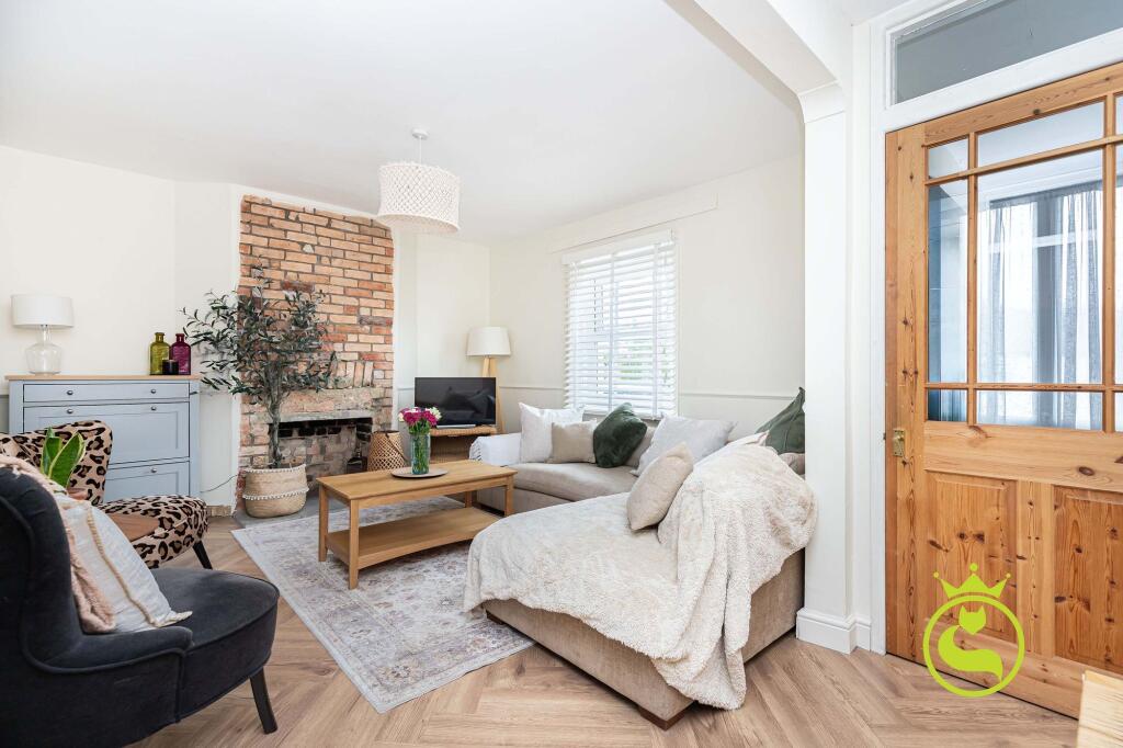 Main image of property: James Road, Poole, BH12