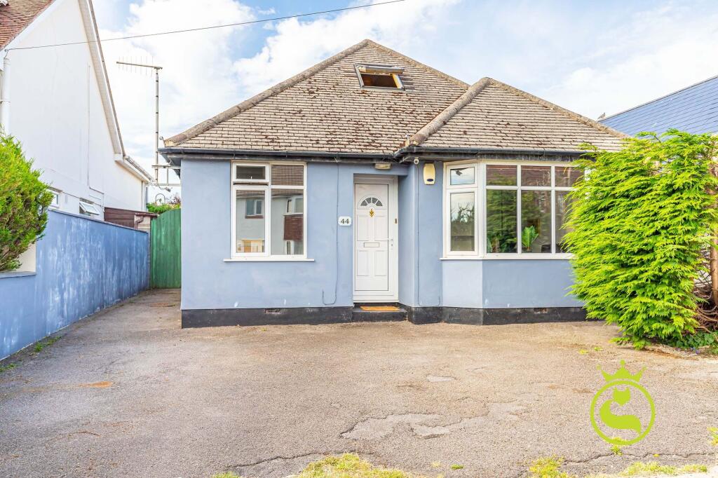 Main image of property: Rosemary Road, Poole, BH12