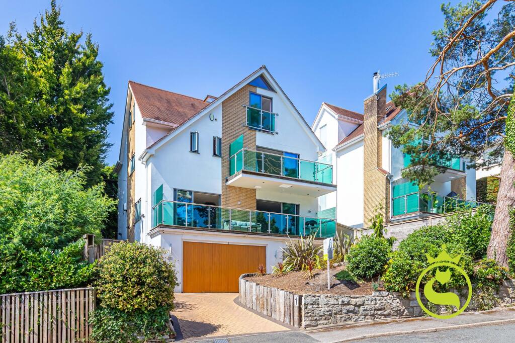 Main image of property: Durlston Road, Poole, BH14