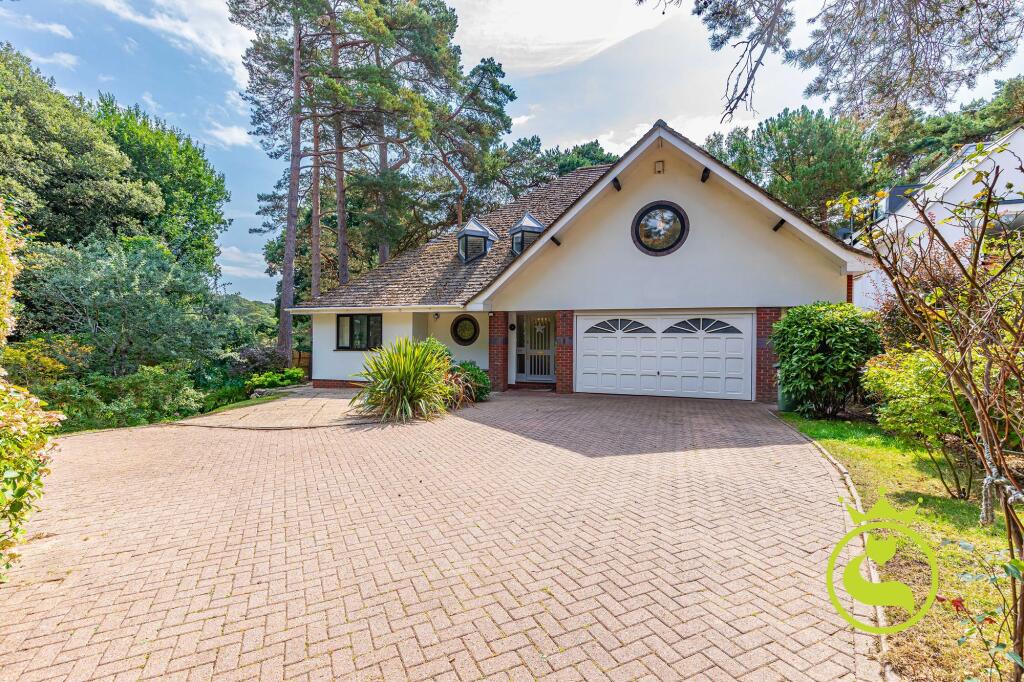 Main image of property: BACKING ONTO GOLF COURSE - Lilliput Road, Lilliput, Poole BH14