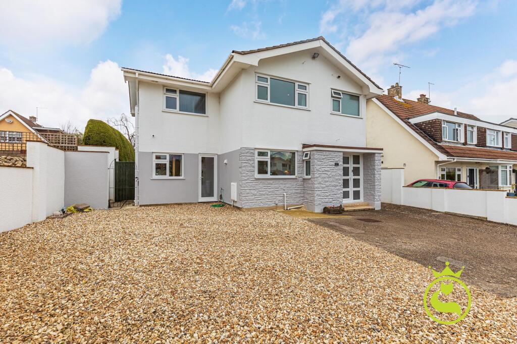 Main image of property: South Western Crescent, Lower Parkstone, BH14