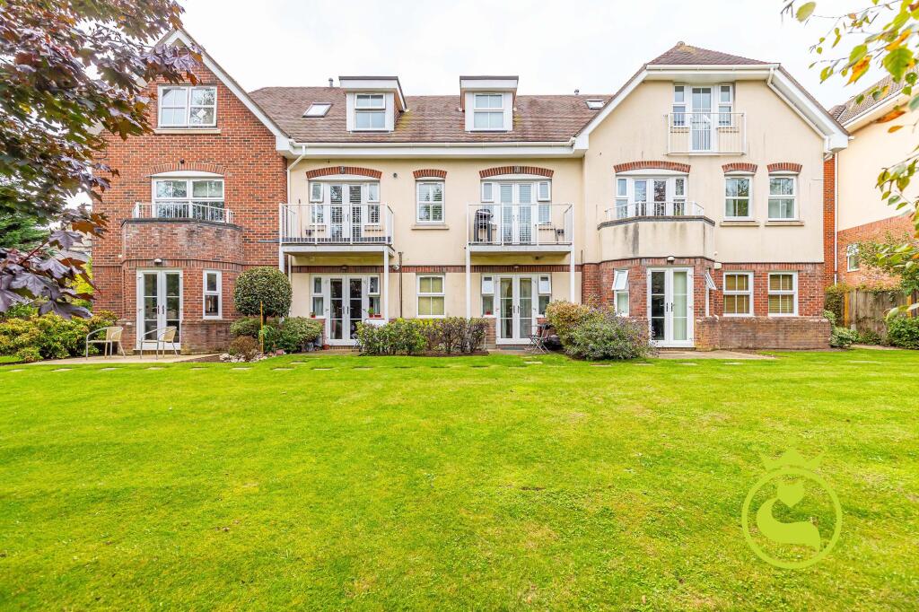 Main image of property: Baytrees, St. Peters Road, BH14