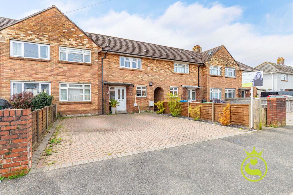 Main image of property: Hawkins Road, Poole, BH12