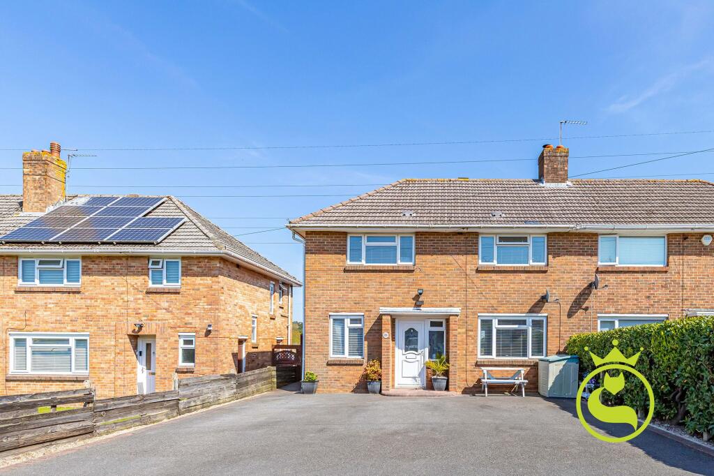 Main image of property: St. Helier Road, Poole, BH12