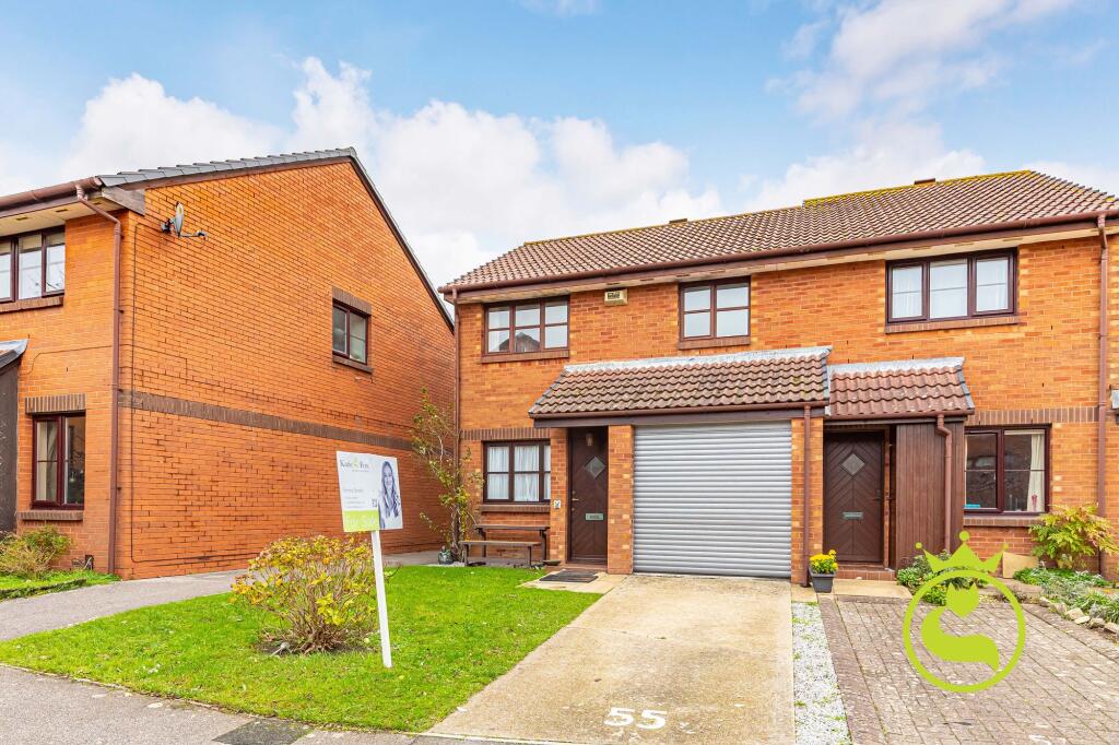 Main image of property: CLOSE TO HARBOURSIDE - Taverner Close, Baiter Park, Poole BH15