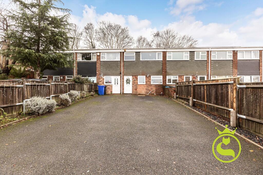 Main image of property: Northmere Drive, Poole, BH12