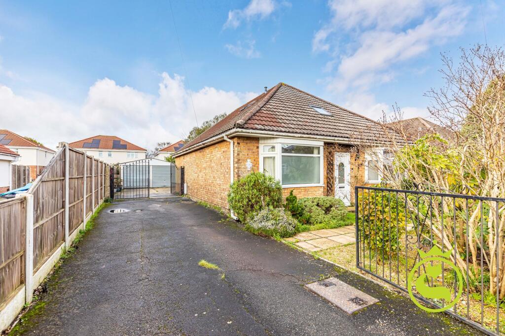 Main image of property: Brixey Road, Poole, BH12