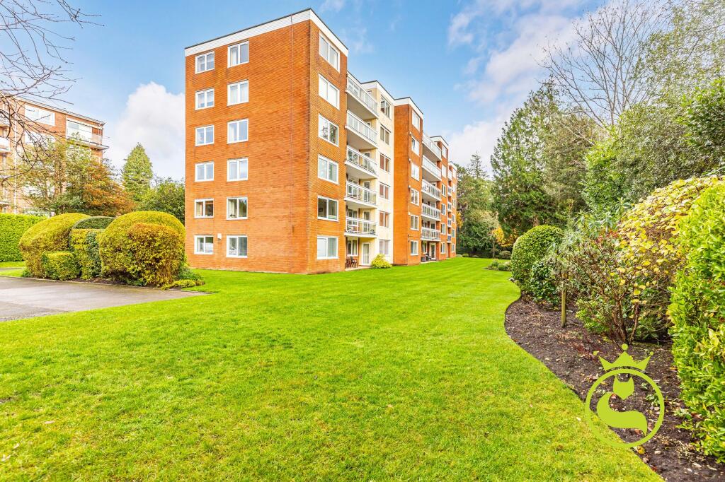 Main image of property: The Avenue, Westerham, BH13