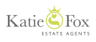 Katie Fox Estate Agents logo