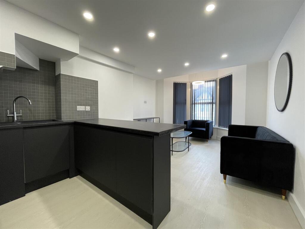Main image of property: Roath Court Place, Cardiff