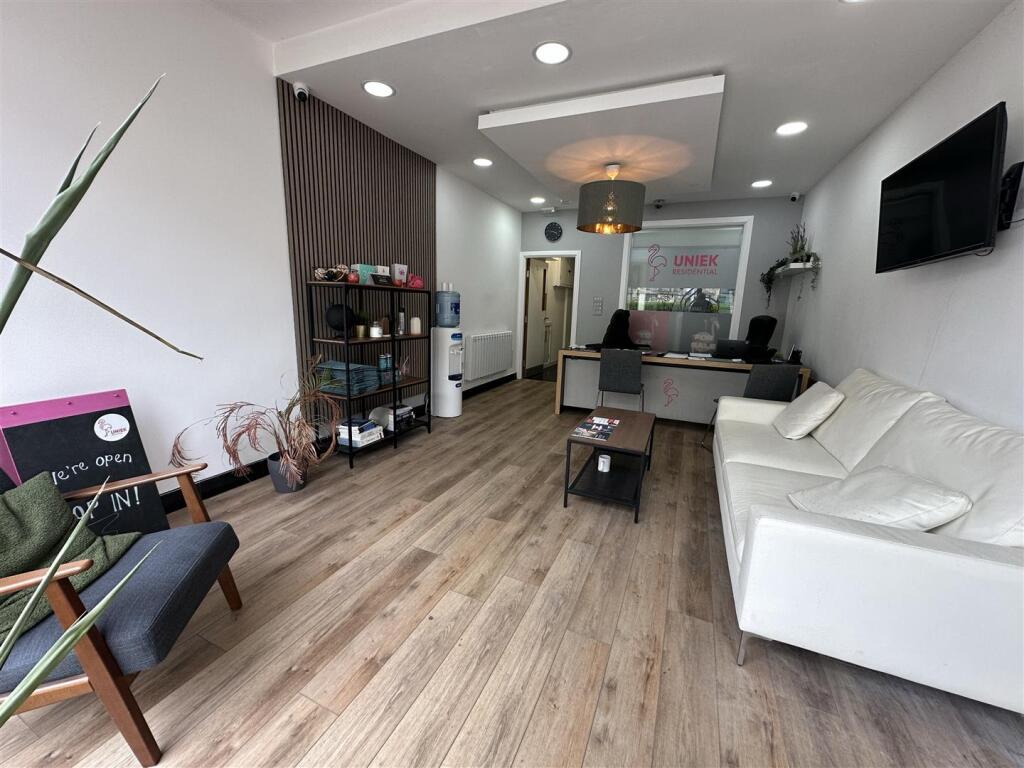 Main image of property: Woodville Road, Cardiff