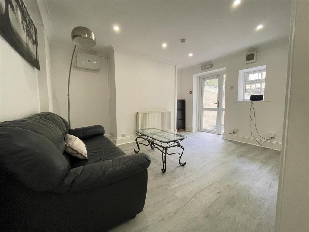 Main image of property: Gordon Road, Cardiff