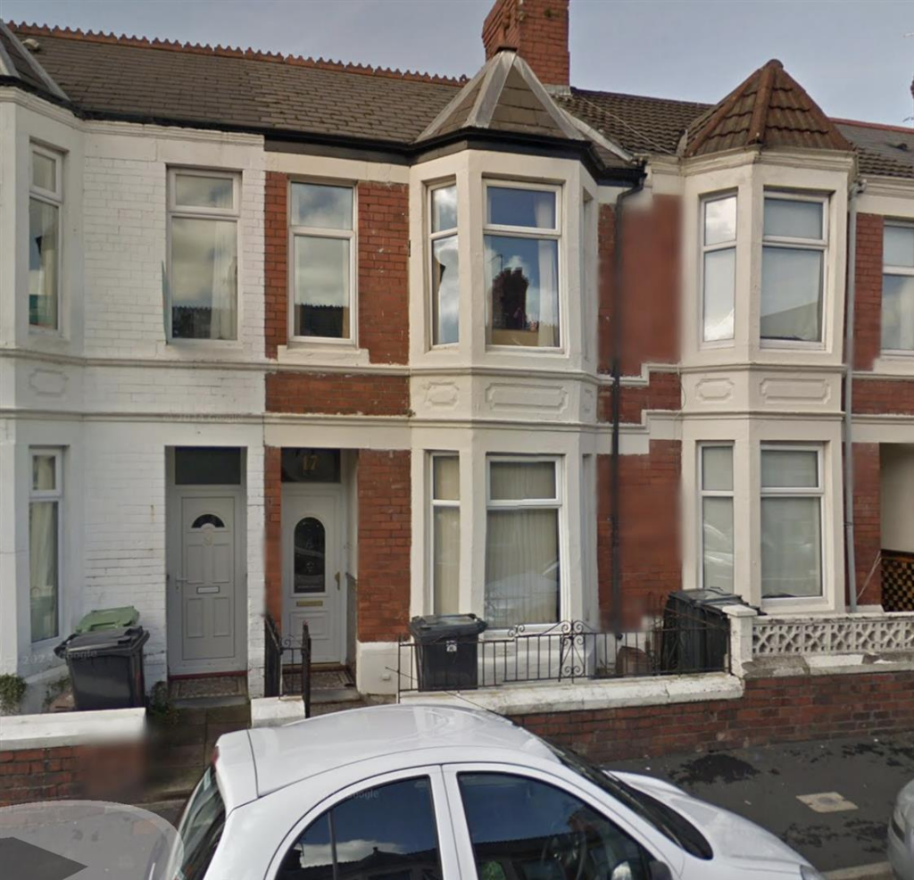 Main image of property: Dogfield Street, Cardiff