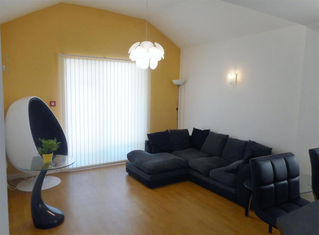 Main image of property: Richmond Road, Cardiff