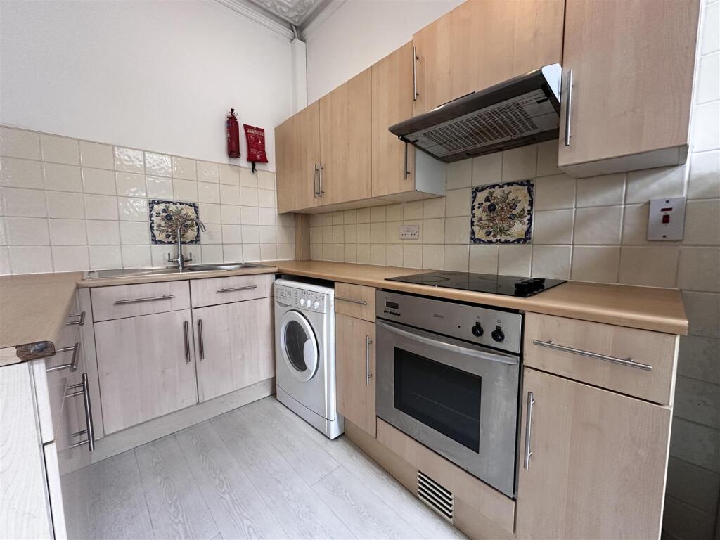 Main image of property: Ninian Road, Cardiff