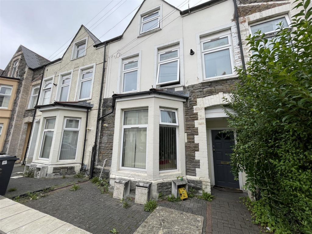 Main image of property: Gordon Road, Cardiff