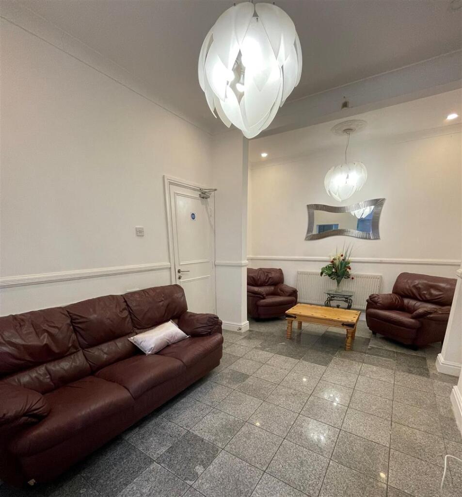 Main image of property: Richmond Road, Cardiff