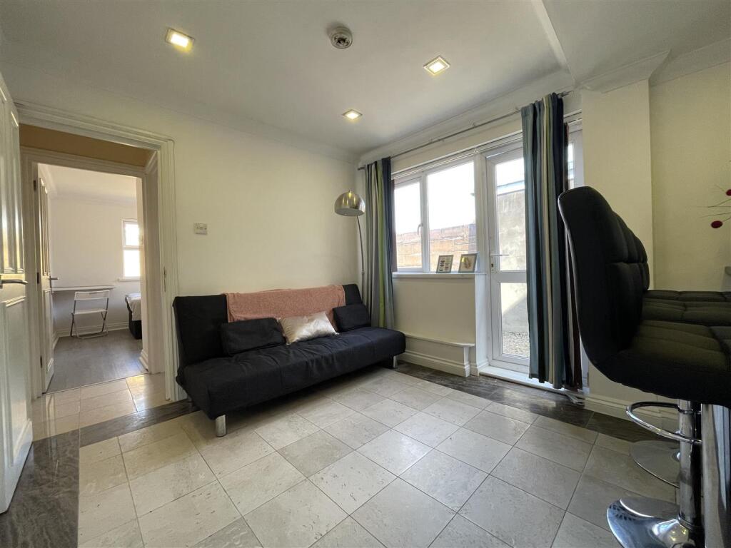 Main image of property: Letty Street, Cardiff