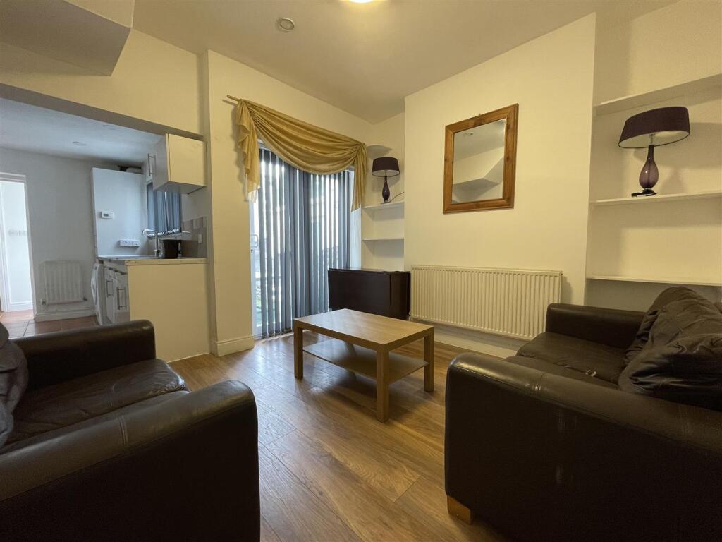Main image of property: Minny Street, Cardiff