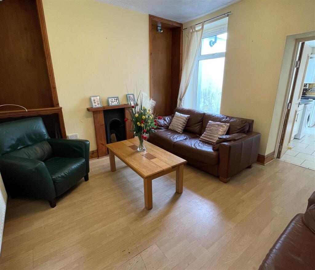 Main image of property: Letty Street, Cardiff