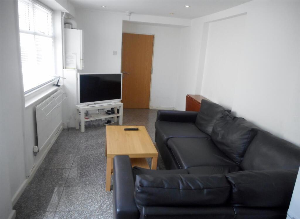 Main image of property: Coburn Street, Cardiff