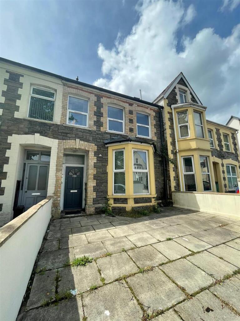 Main image of property: Richmond Road, Cardiff