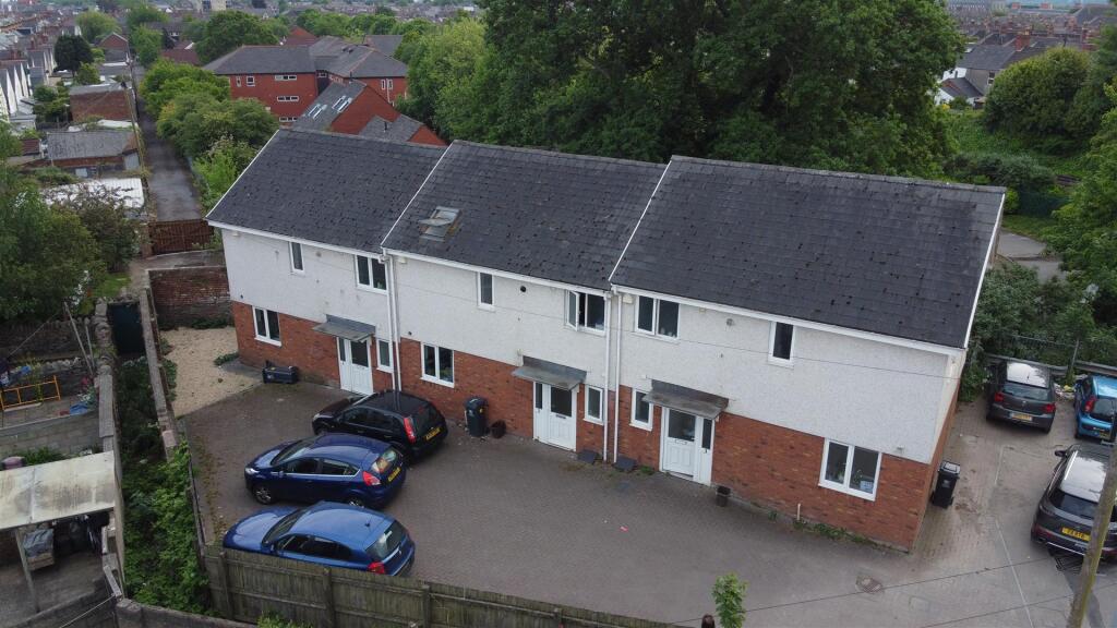 Main image of property: Pen-Y-Wain Lane, Cardiff