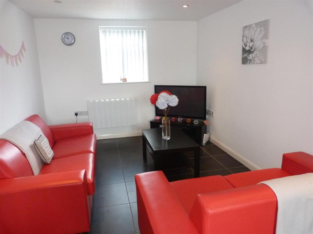 Main image of property: Letty Street, Cardiff