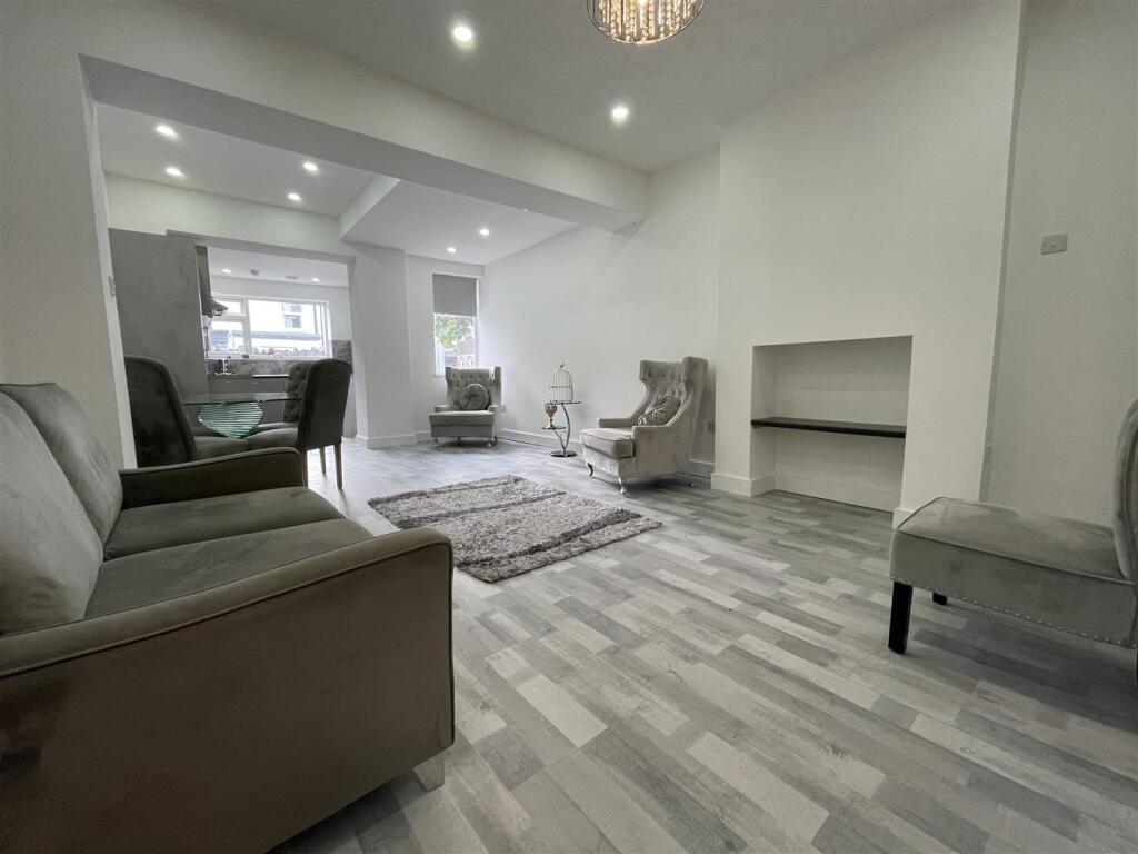 Main image of property: Cyfarthfa Street, Cardiff