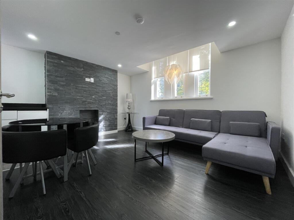 Main image of property: The Walk, Cardiff