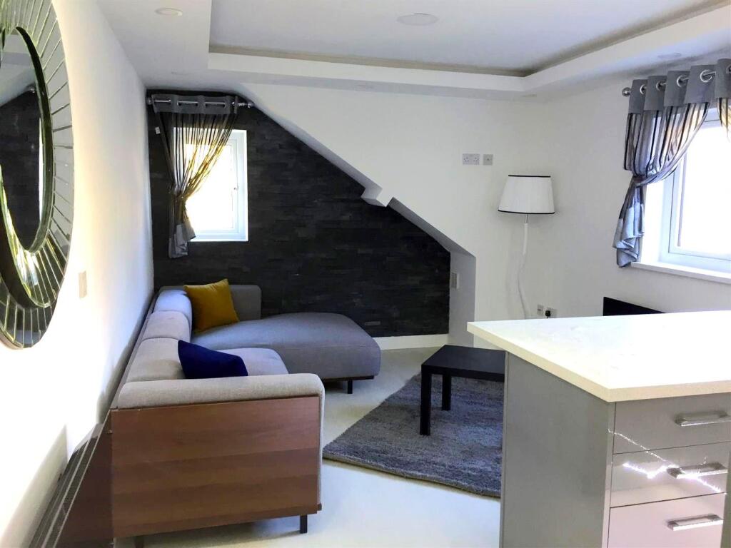 Main image of property: Richmond Road, Cardiff