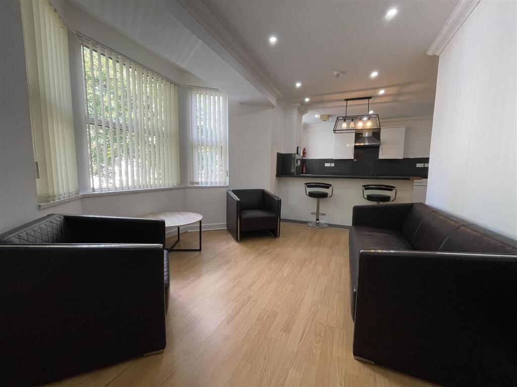 Main image of property: Richmond Road, Cardiff