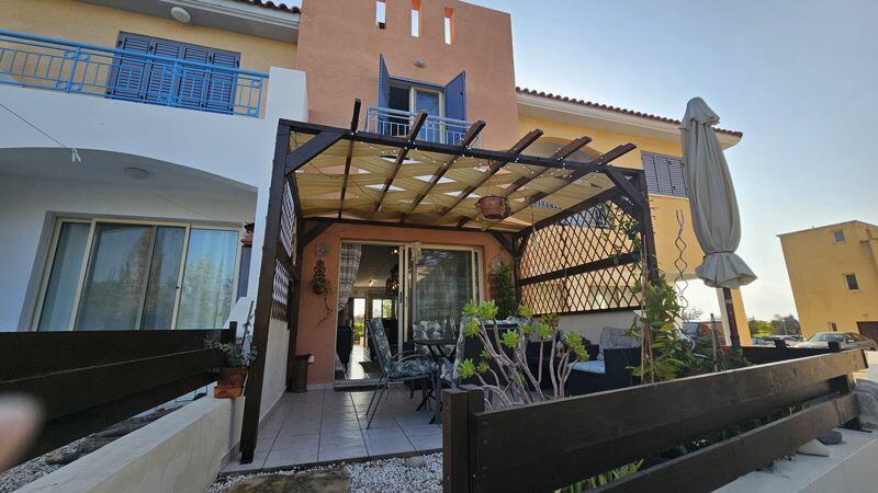 2 bed home for sale in Anarita, Paphos, Cyprus