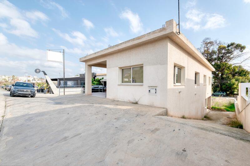 2 bedroom house for sale in Ormideia, Larnaca, Cyprus