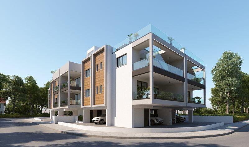 Main image of property: Aradippou, Larnaca, Cyprus