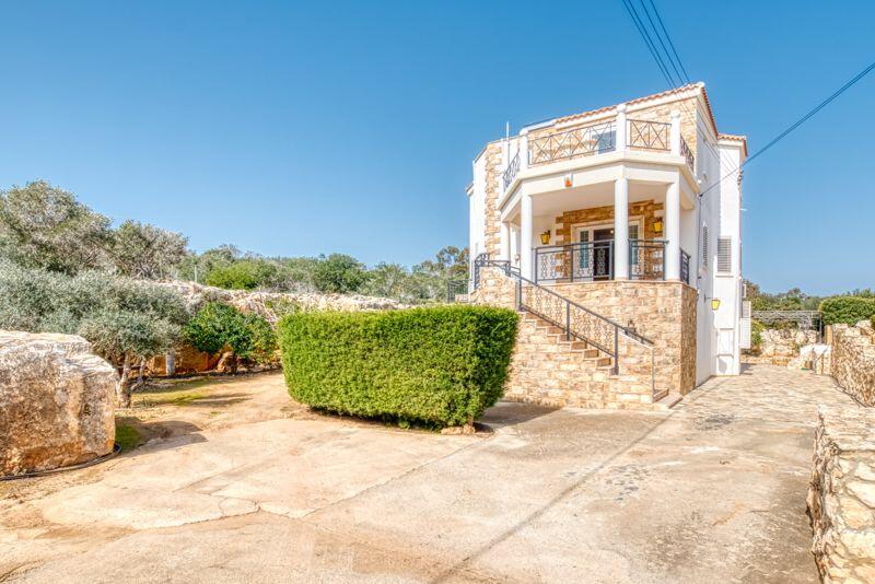 Main image of property: Cape Greco, Famagusta, Cyprus