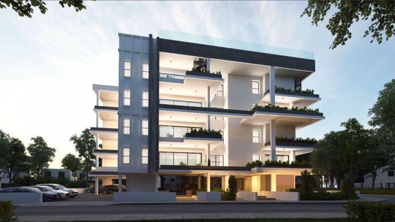 Main image of property: Larnaca Town Centre, Larnaca, Cyprus