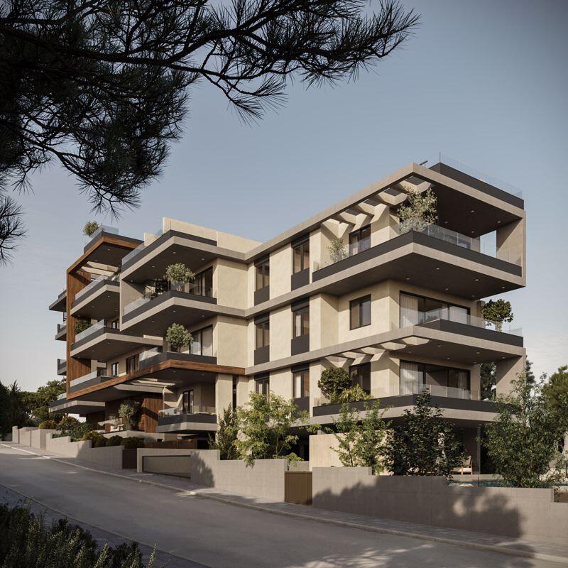 Main image of property: Oroklini, Larnaca, Cyprus