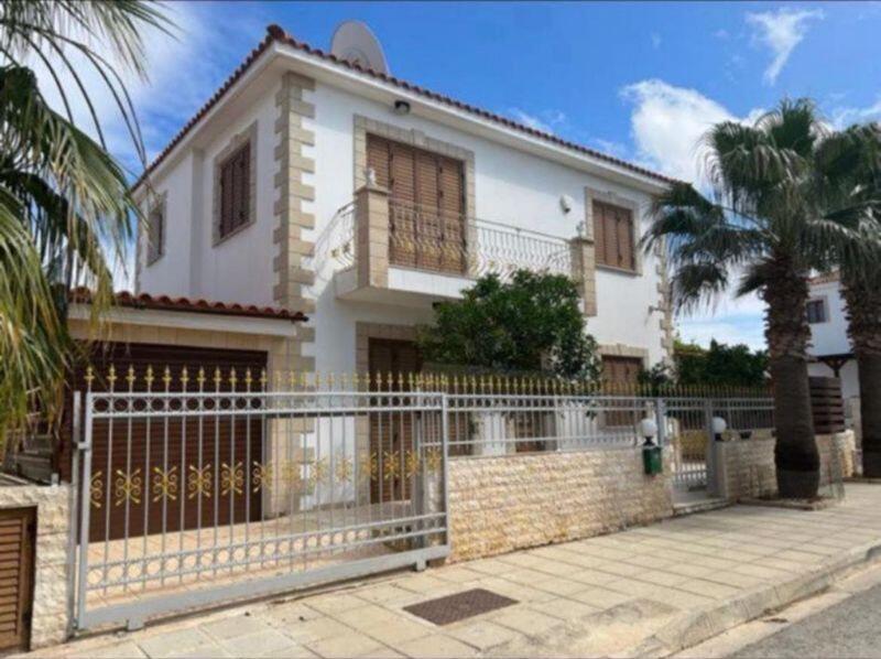 Main image of property: Kapparis, Famagusta, Cyprus