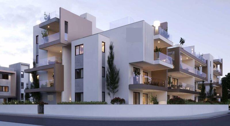 Main image of property: Livadia, Larnaca, Cyprus