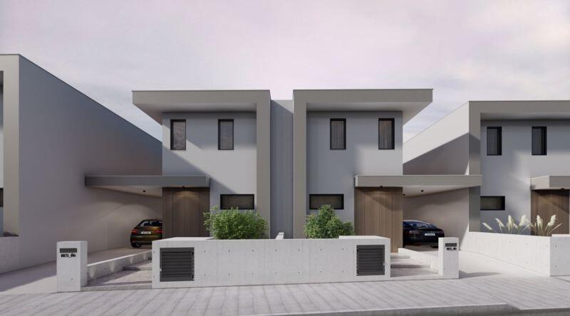 Main image of property: Anglisides, Larnaca, Cyprus