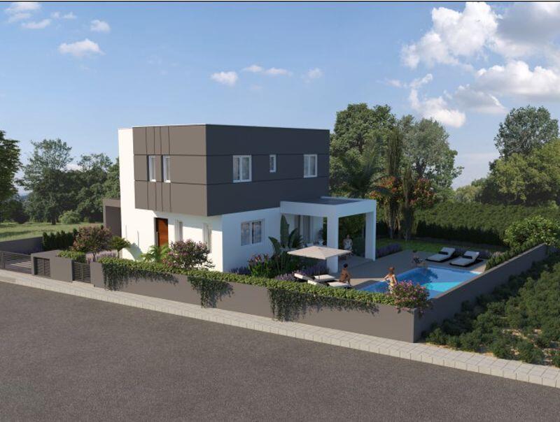 Main image of property: Xylophagou, Famagusta, Cyprus