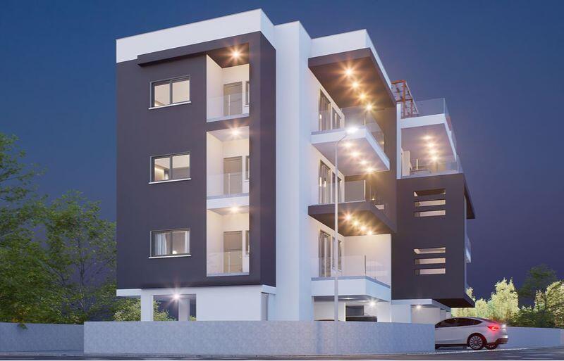 Main image of property: Paphos Town Centre, Paphos, Cyprus