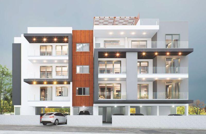 Main image of property: Paphos Town Centre, Paphos, Cyprus