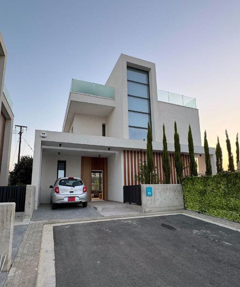 Main image of property: Protaras, Famagusta, Cyprus