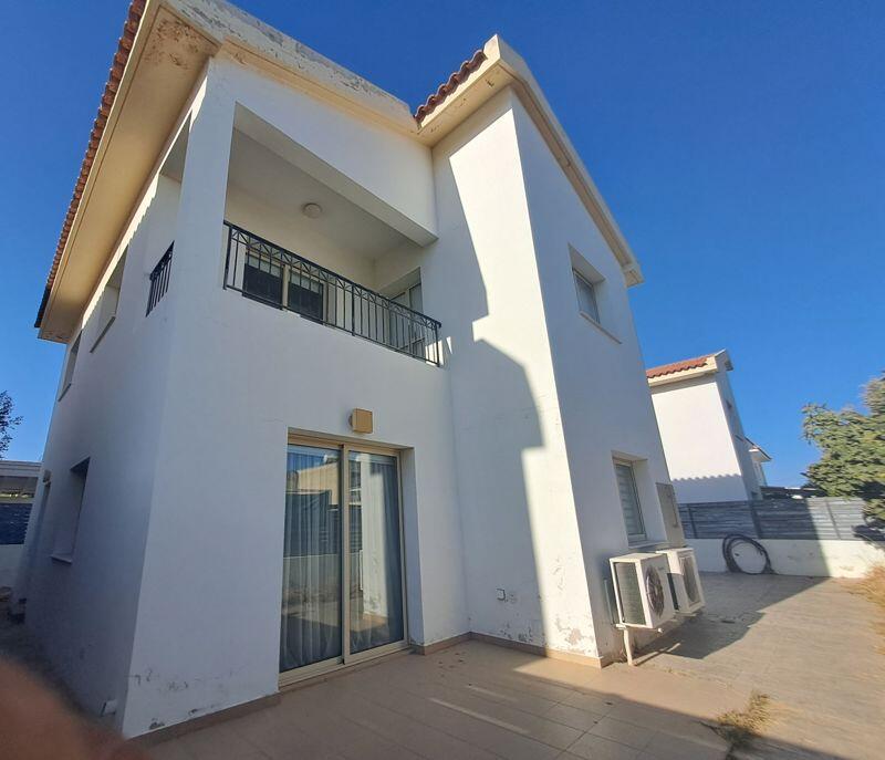 Main image of property: Three bed Villa, Paralimni, Cyprus