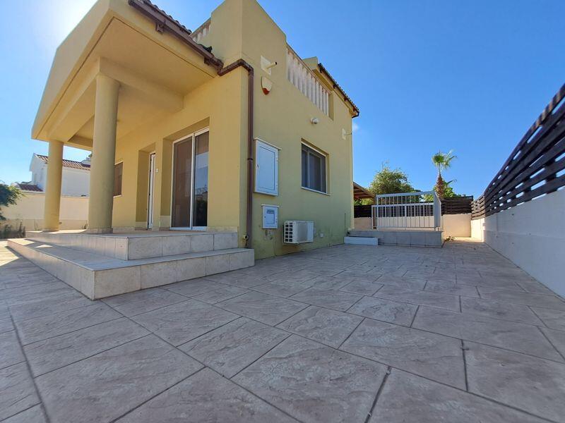 Main image of property: Ayia Thekla, Famagusta, Cyprus